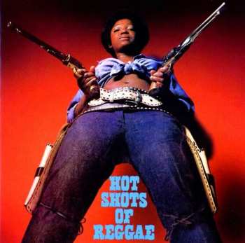 CD Various: Hot Shots