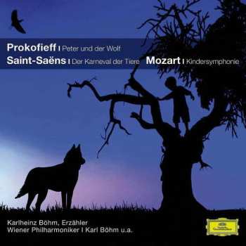 CD Various: Karneval Der Tiere