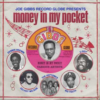 2CD Various: Money In My Pocket