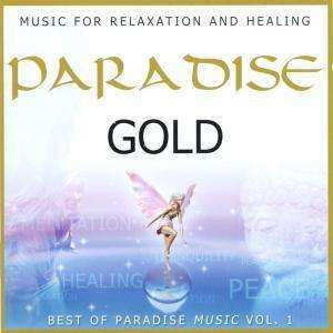 CD Various: Paradise Gold Vol.1