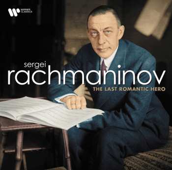 Album Various: Rachmaninov: A Portrait