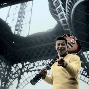 LP Various: Stars De La Chanson Française