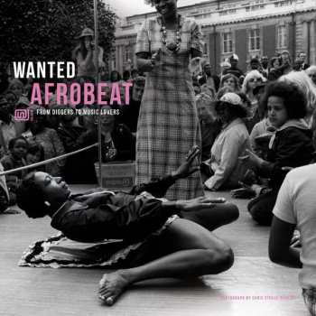 LP Various: Wanted Afrobeat