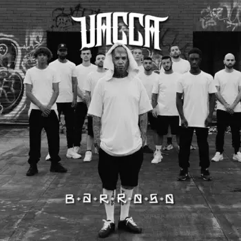 Vacca: Barroso