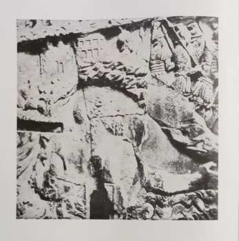 2LP/Coffret Václav Cibula: Antická Knihovna (Rada Moudrých - Výběr Z Rozhlasového Cyklu) (2x10" + BOX + BOOKLET) RYCHLOST 16!!!