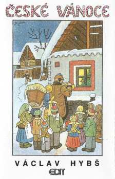 MC Václav Hybš: České Vánoce 