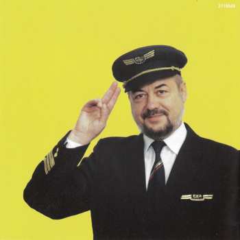 2CD Václav Hybš: Legenda (To Nejlepší Z Padesáti Let Orchestru Václava Hybše)