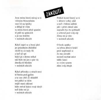 CD Václav Koubek: Šaty Šupáka