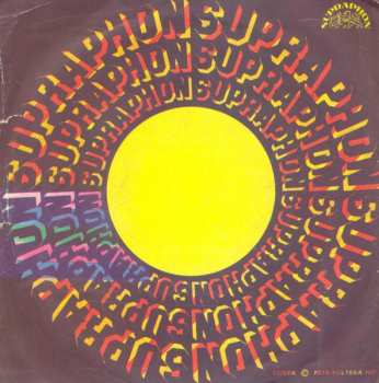 SP Chci Tě Líbat / Denně Přesně V 7'40