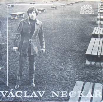 SP Václav Neckář: Kotě Se Má / Můj Brácha Má Prima Bráchu