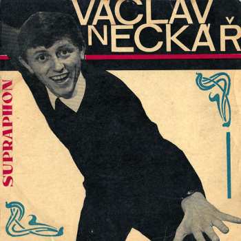 Album Václav Neckář: Ša-La-La-La-Li / Stříbrná Flétna