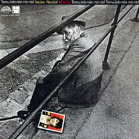 LP Bacily: Tomu, Kdo Nás Má Rád