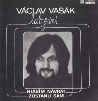 Zůstanu Sám / Hlásím Návrat