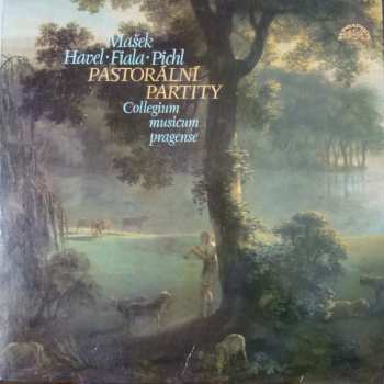 LP Josef Fiala: Pastorální Partity