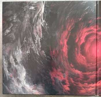 LP Vader: Black To The Blind CLR | LTD