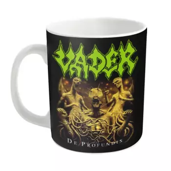 Tasse De Profundis