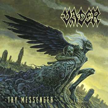 Album Vader: Thy Messenger
