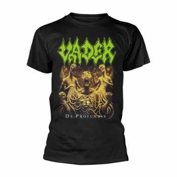 Merch Vader: T-shirt De Profundis