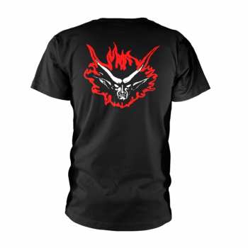 Marchandises Vader: Tričko De Profundis S