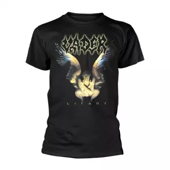 T-shirt Litany