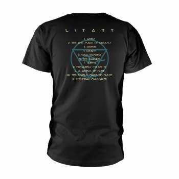 Marchandises Vader: Tričko Litany S