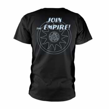 Marchandises Vader: Tričko The Empire S