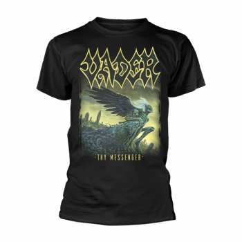 Merch Vader: T-shirt Thy Messenger