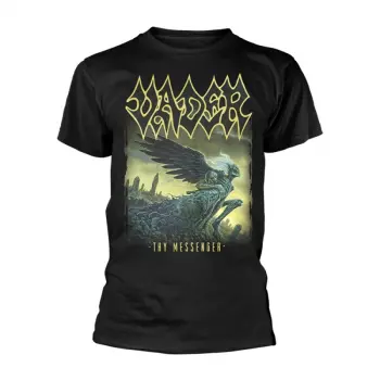 T-shirt Thy Messenger
