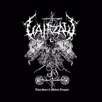 CD Vahrzaw: Twin Suns & Wolves' Tongues