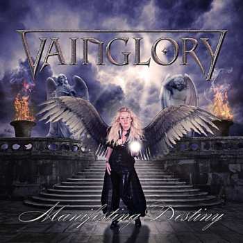 2CD Vainglory: Manifesting Destiny