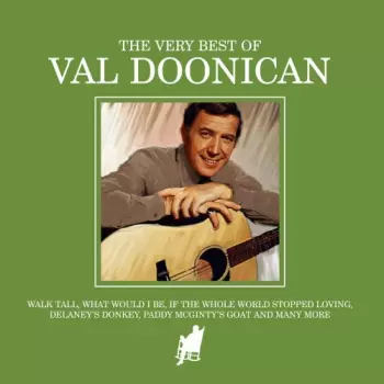 The Very Best Of Val Doonican