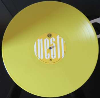 LP Val Sinestra: Unter Druck LTD | CLR