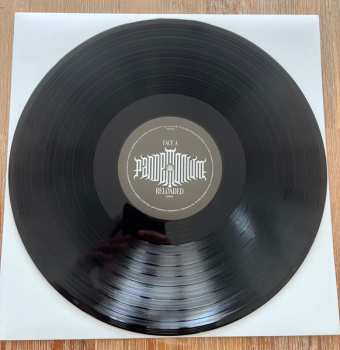 LP Vladimir Cauchemar: Pandemonium Reloaded