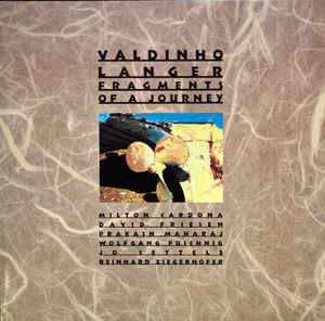 CD Valdinho Langer: Fragments Of A Journey