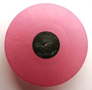 LP Valdrin: Apex Violator (coloured Vinyl)