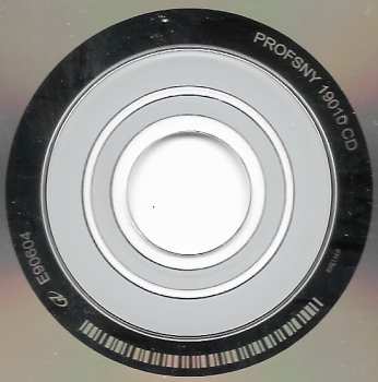 CD Valdrin: Two Carrion Talismans