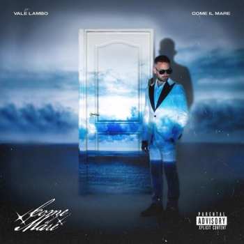Album Vale Lambo: Come il Mare