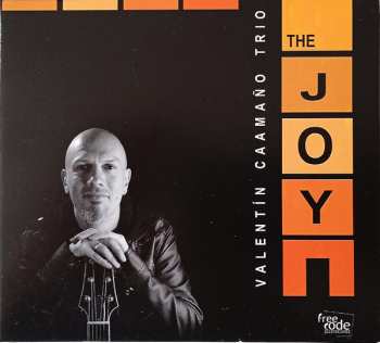 Album Valentín Caamaño: The Joy