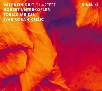 Album Valentin Duit: Sinn