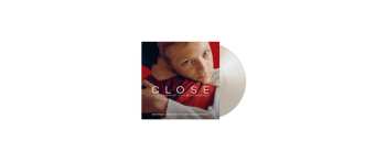 LP Valentin Hadjadj: Close - O.s.t.