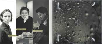 CD Valentin Radutiu: Remembering The Rainb / A Jazz View