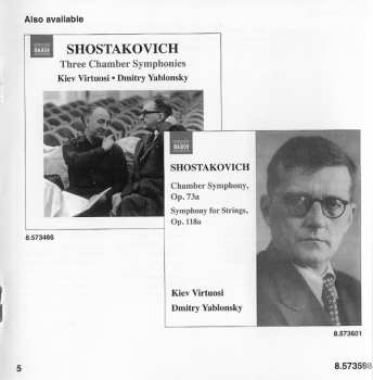 CD Valentin Silvestrov: Moments Of Memory II