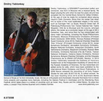 CD Valentin Silvestrov: Moments Of Memory II