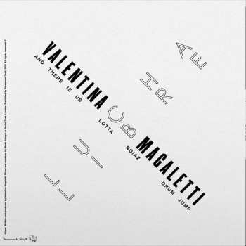 LP Valentina Magaletti: Lucha Libre