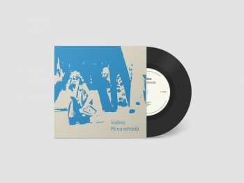 SP Valéria: Pé Na Estrada LTD