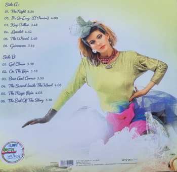 LP Valerie Dore: Greatest Hits & Remixes Vol. 2
