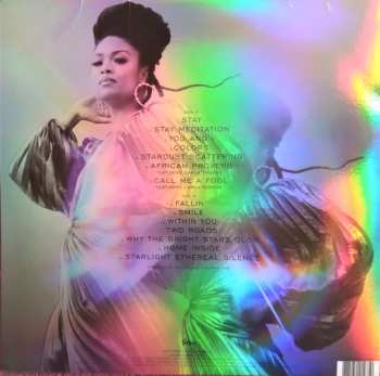 LP Valerie June: The Moon And Stars: Prescriptions For Dreamers