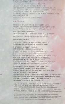 LP Valerie June: The Moon And Stars: Prescriptions For Dreamers