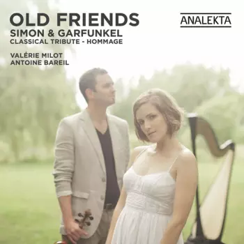 Old Friends (Simon & Garfunkel (Classical Tribute - Hommage))