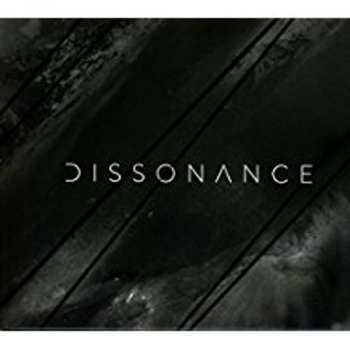 CD Valgeir Sigurðsson: Dissonance